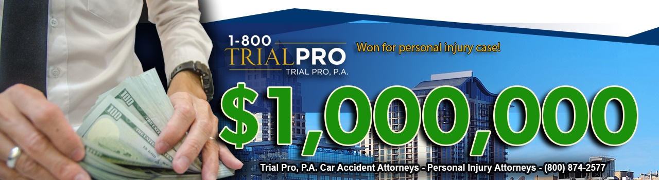 Winter Springs Truck Accident Attorney