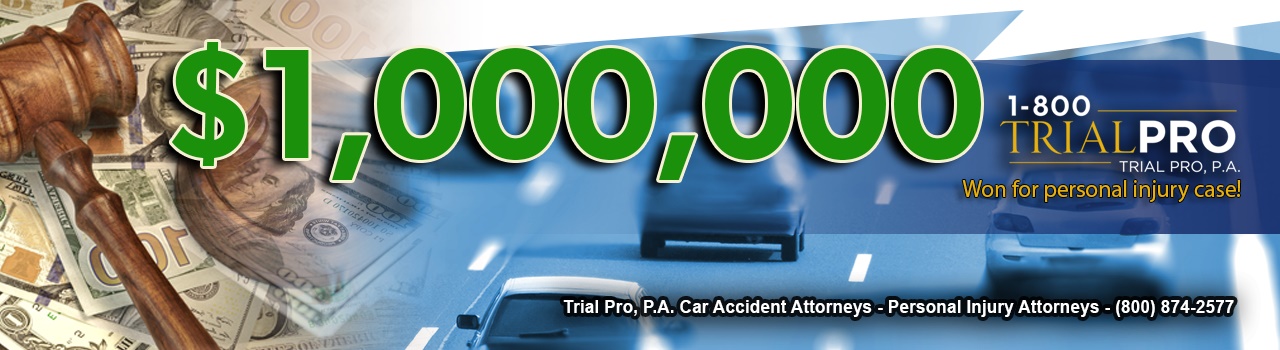 Ave Maria Truck Accident Attorney