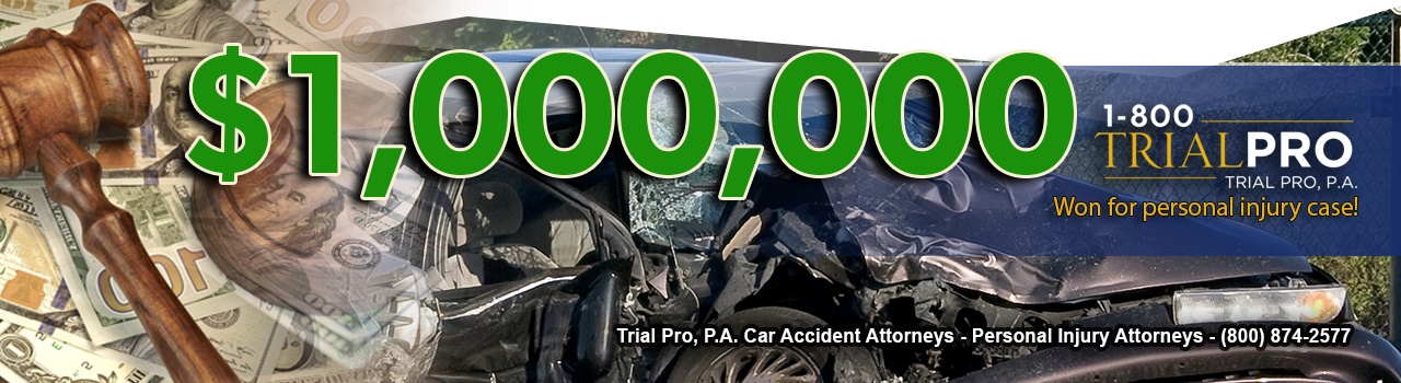 Cape Coral South Truck Accident Attorney