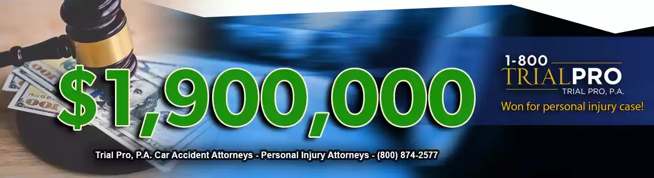 Fort Myers Truck Accident Attorney