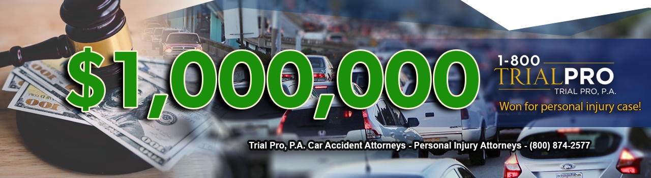 Fort Myers Beach Truck Accident Attorney