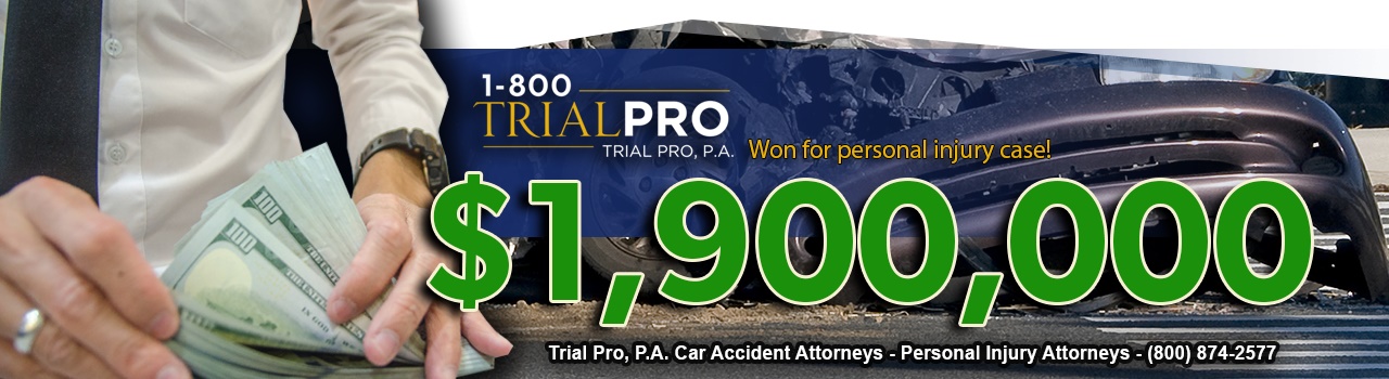 Labelle Truck Accident Attorney