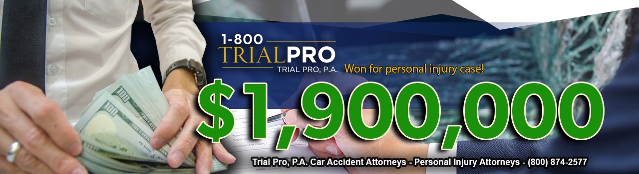 Lee County Truck Accident Attorney