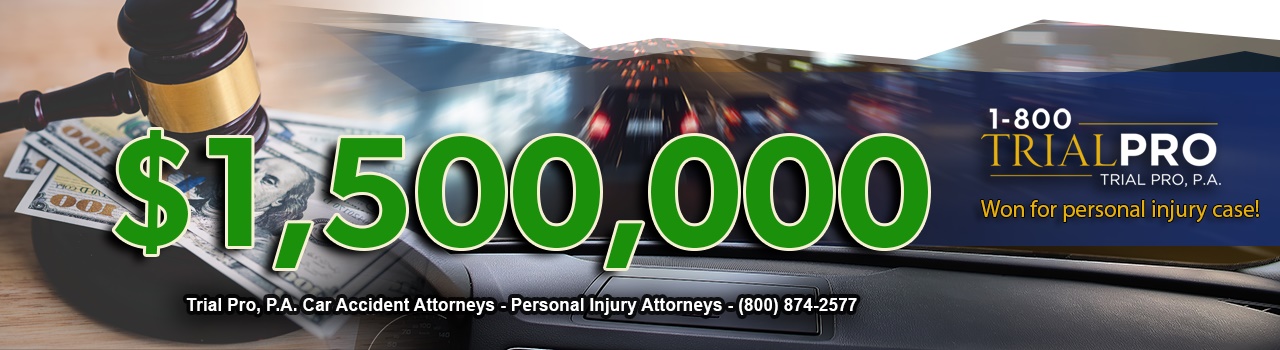 Lely Truck Accident Attorney