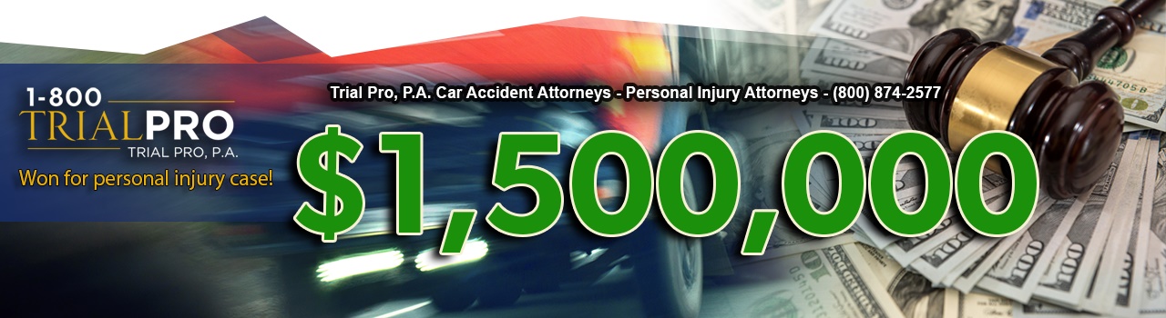 Ochopee Truck Accident Attorney