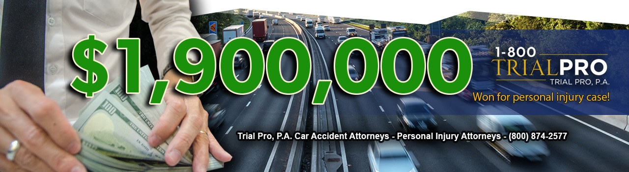 Tice Truck Accident Attorney