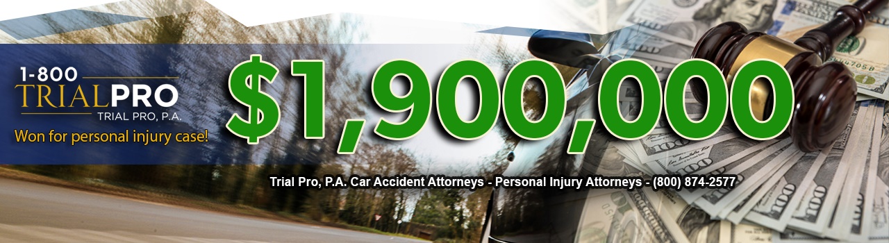 Ocala Truck Accident Attorney
