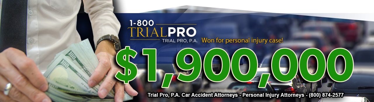 Palma Ceia Truck Accident Attorney