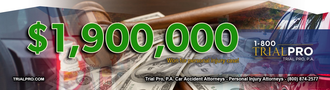 Tampa Truck Accident Attorney