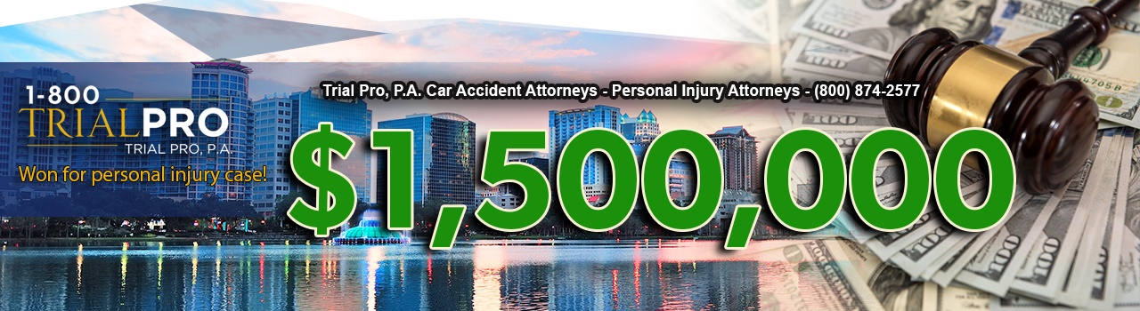 Altoona Catastrophic Injury Attorney