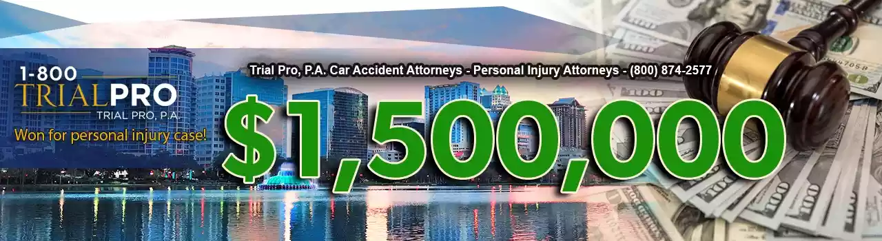 Meadow Woods Catastrophic Injury Attorney
