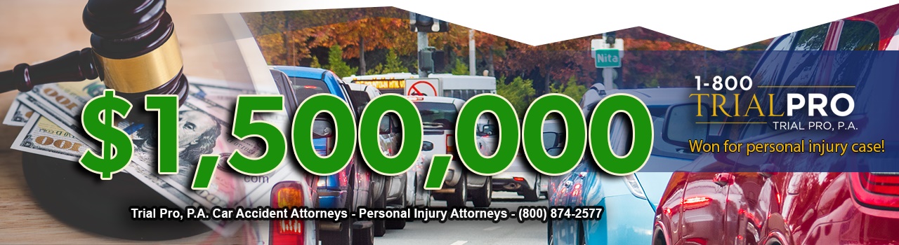 Pine Hills Catastrophic Injury Attorney