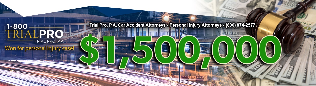 Golden Gate Catastrophic Injury Attorney