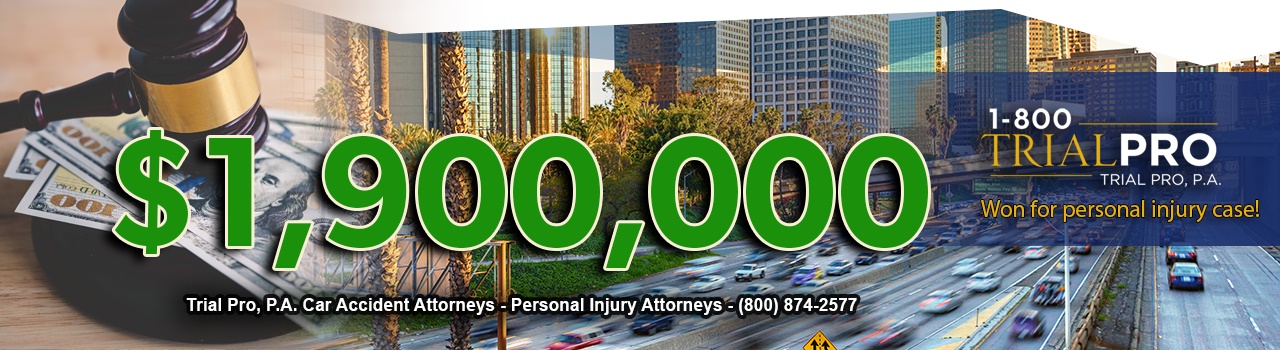 Page Park Catastrophic Injury Attorney