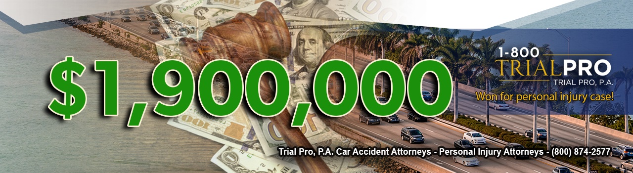 Altoona Accident Injury Attorney