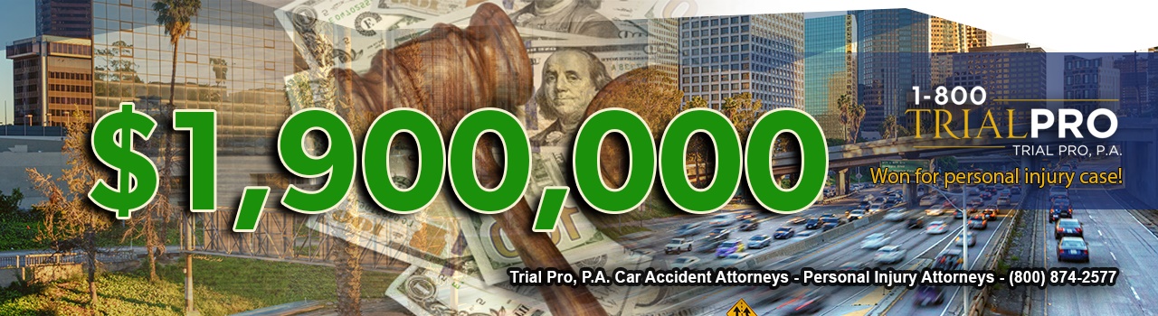 Belle Isle Accident Injury Attorney