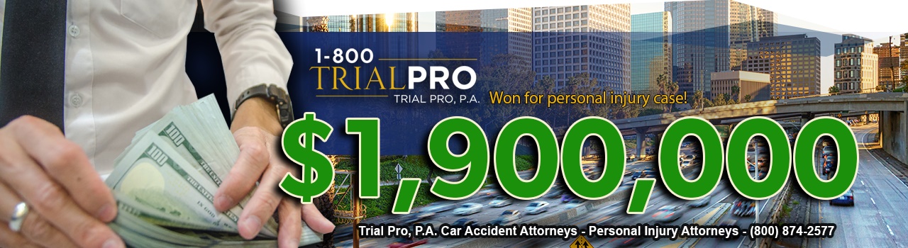 Eatonville Accident Injury Attorney