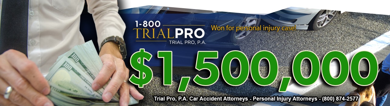 Ferndale Accident Injury Attorney