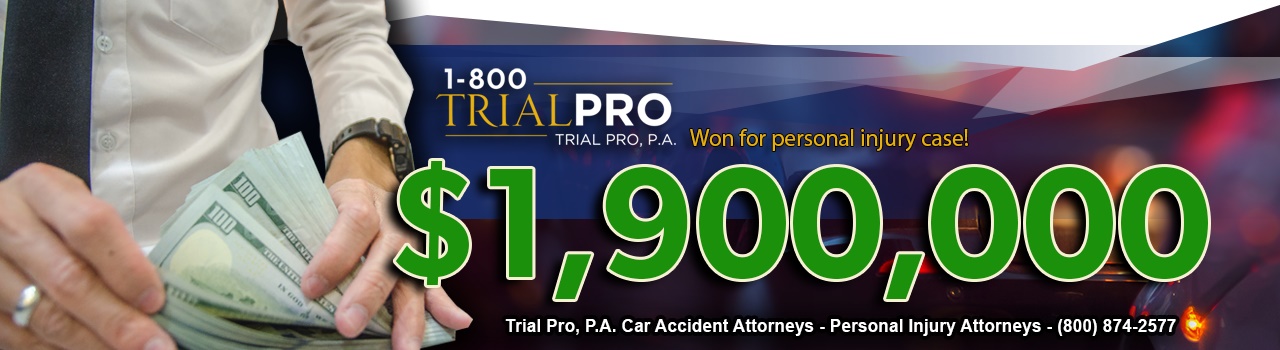 Howey-In-The-Hills Accident Injury Attorney