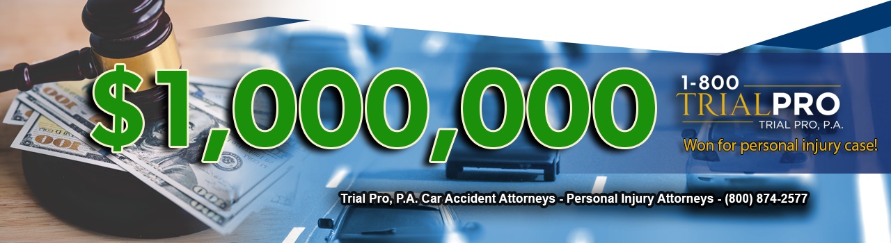 Oakland Accident Injury Attorney