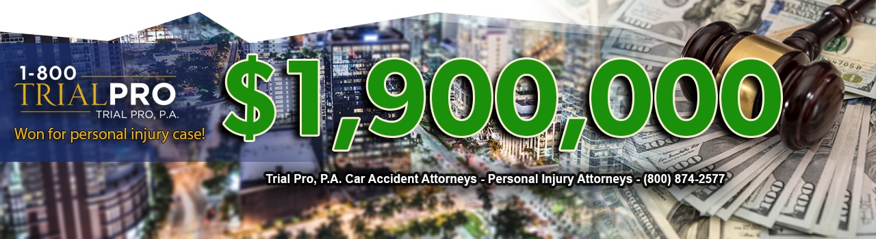 Pine Hills Accident Injury Attorney