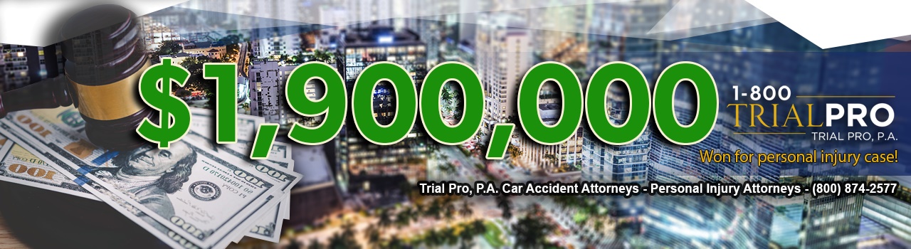 Collier County Accident Injury Attorney