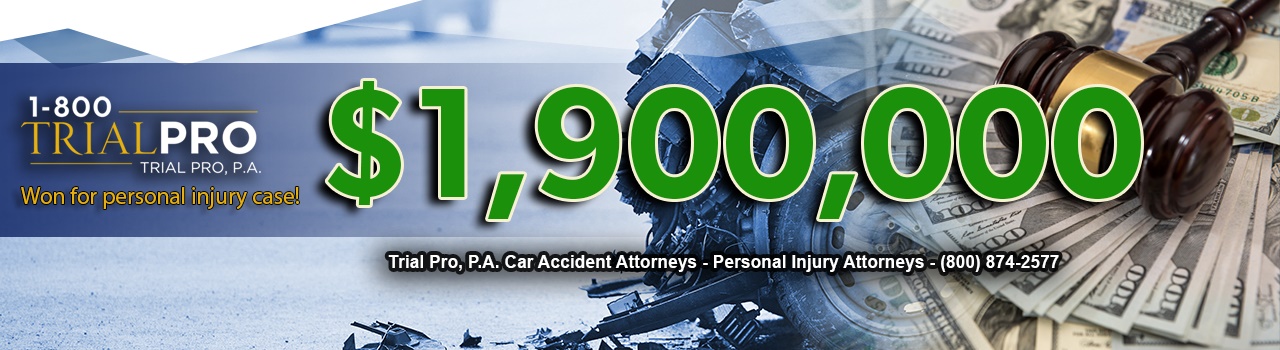 Estero Accident Injury Attorney