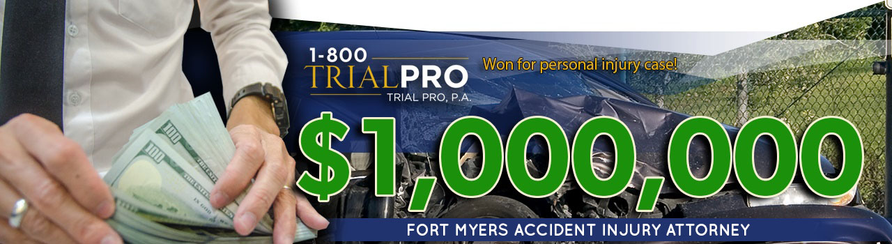 Fort Myers Accident Injury Attorney