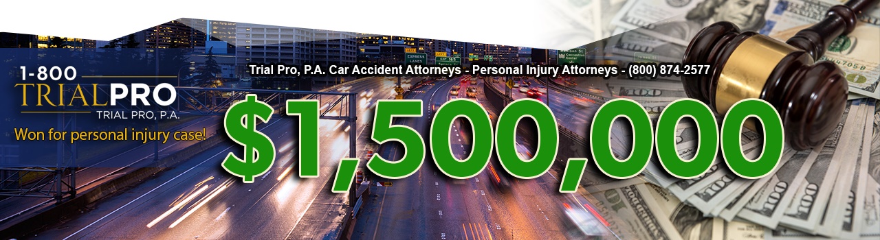 Goodland Accident Injury Attorney