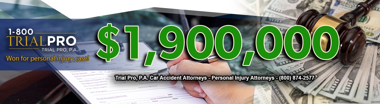 Hendry County Accident Injury Attorney