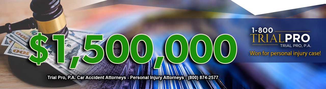 Lely Accident Injury Attorney