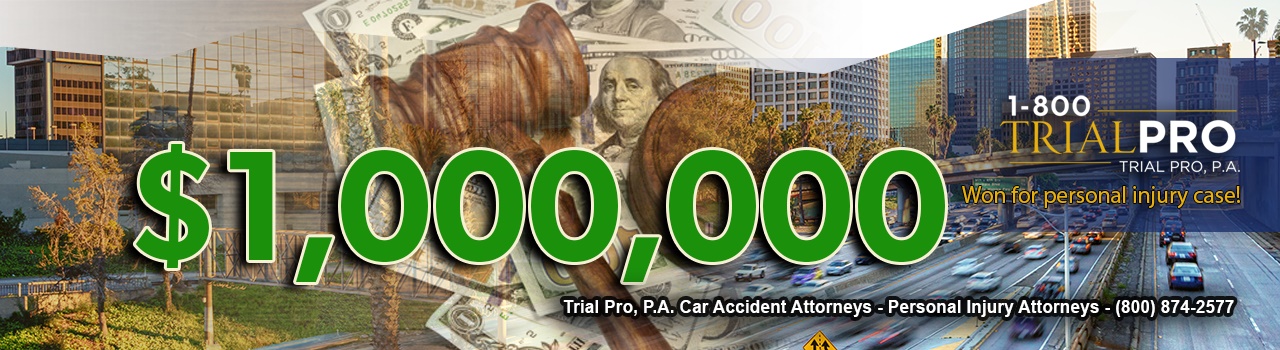 Marco Accident Injury Attorney