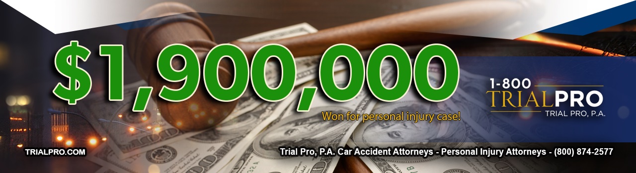 Sidell Accident Injury Attorney