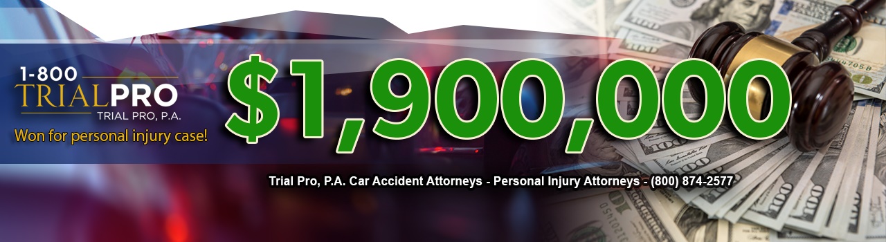 Ocala Accident Injury Attorney