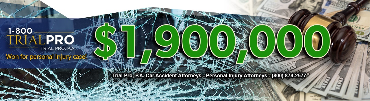Malabar Accident Injury Attorney