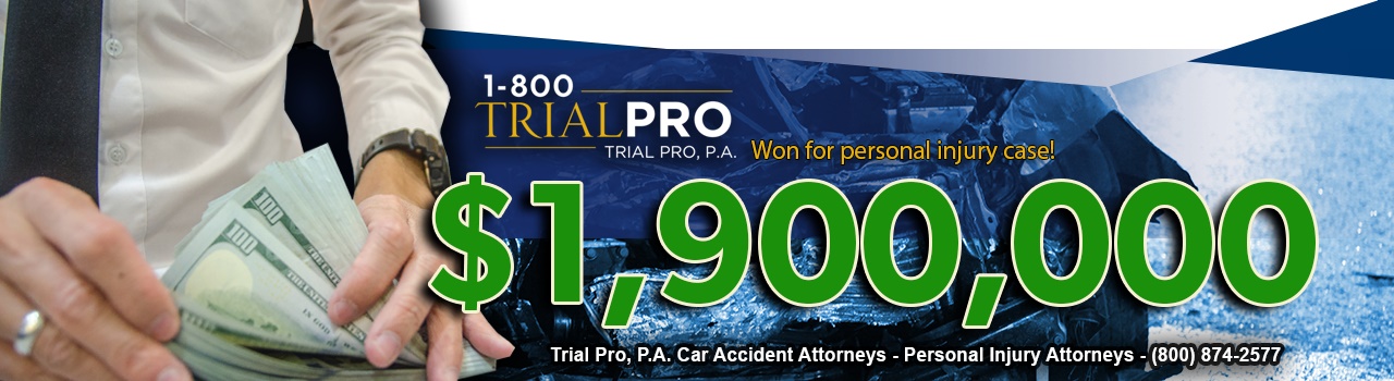 Port Canaveral Accident Injury Attorney