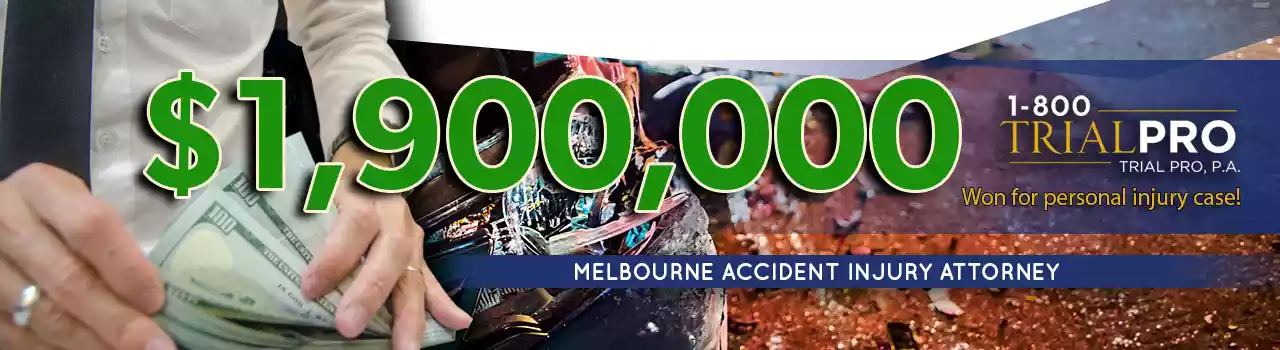 Melbourne Accident Injury Attorney