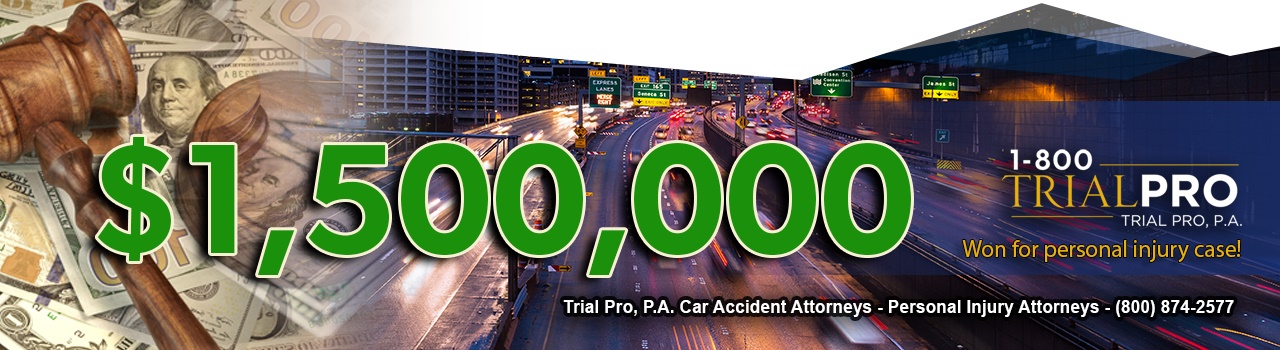 Sherman Park Accident Injury Attorney