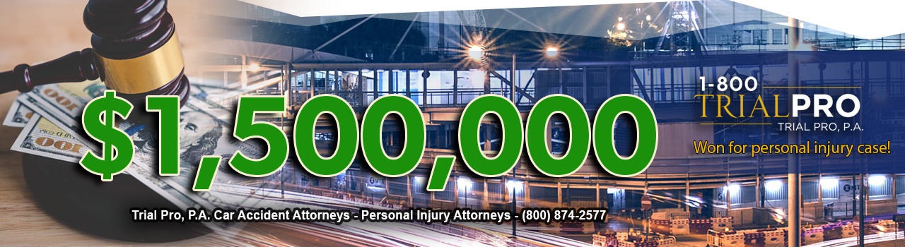 Gary Accident Injury Attorney