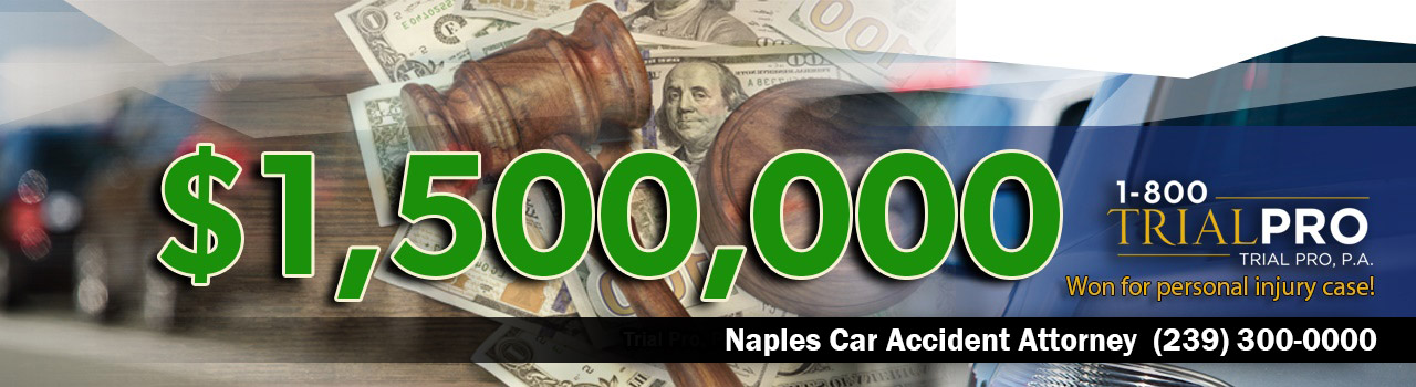 Naples Car Accident Attorney