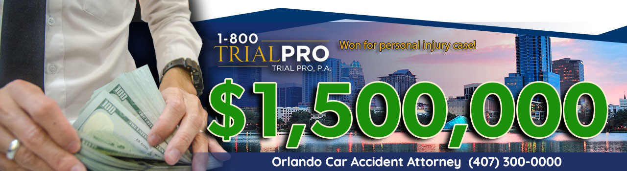 Orlando Car Accident Attorney