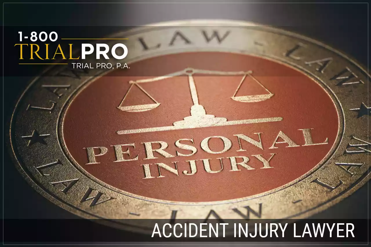 Punta Rassa Accident Injury Attorney