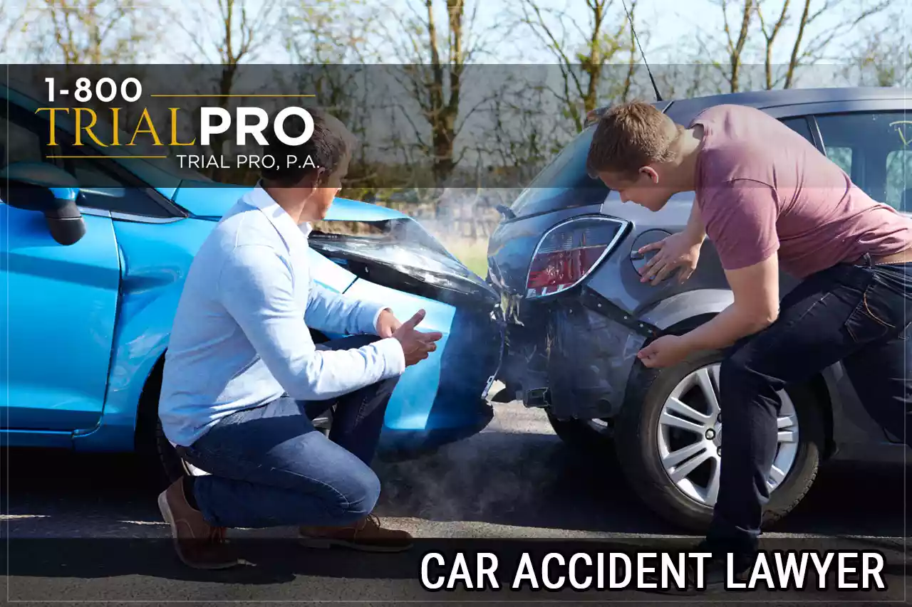 Clarcona Car Accident Lawyer