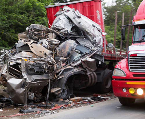 Orlando Truck Accident Attorneys
