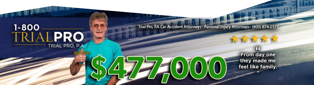 Altoona Personal Injury Attorney