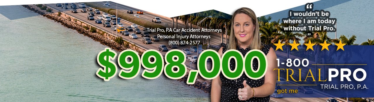 Bay Lake Personal Injury Attorney