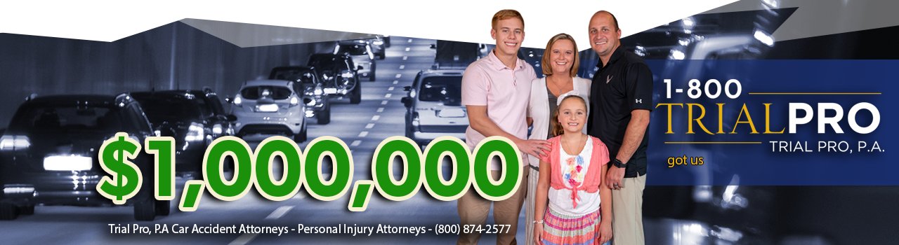 Belle Isle Personal Injury Attorney