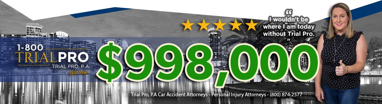 Campbell Personal Injury Attorney