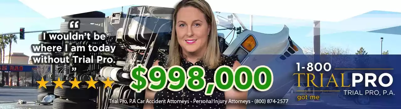 Clermont Personal Injury Attorney