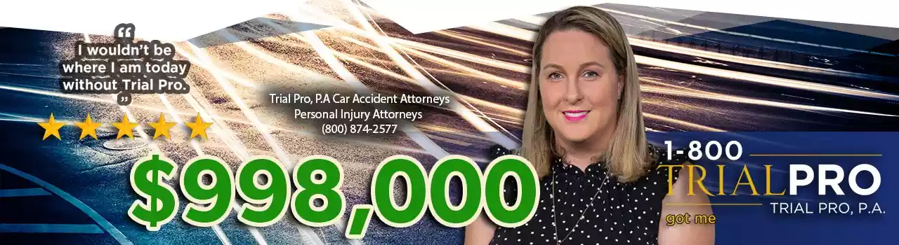 Doctor Phillips Personal Injury Attorney